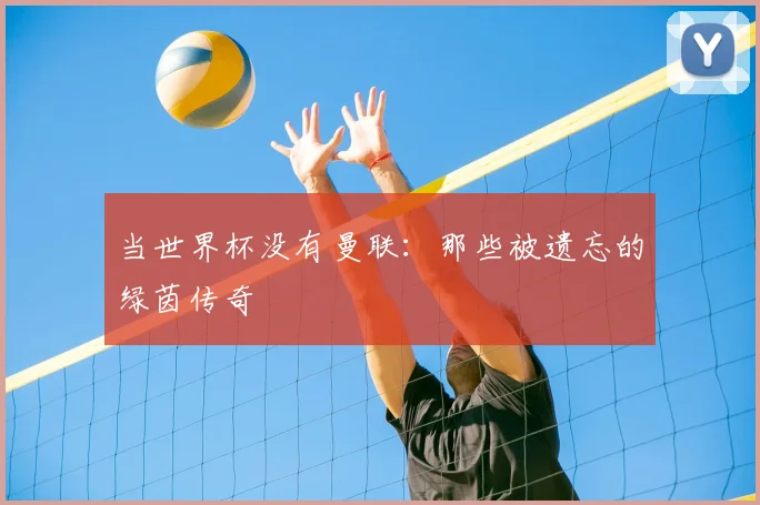 当世界杯没有曼联：那些被遗忘的绿茵传奇
