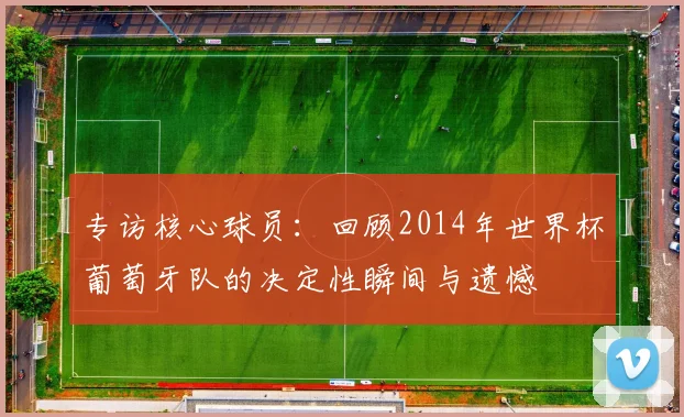 专访核心球员:回顾2014年世界杯葡萄牙队的决定性瞬间与遗憾