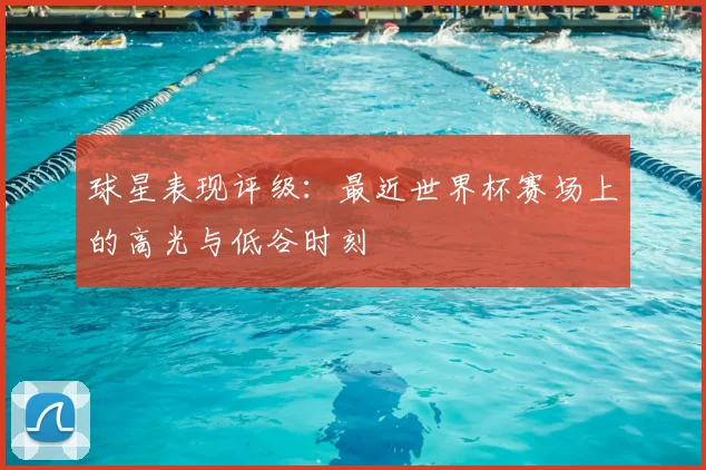 球星表现评级：最近世界杯赛场上的高光与低谷时刻