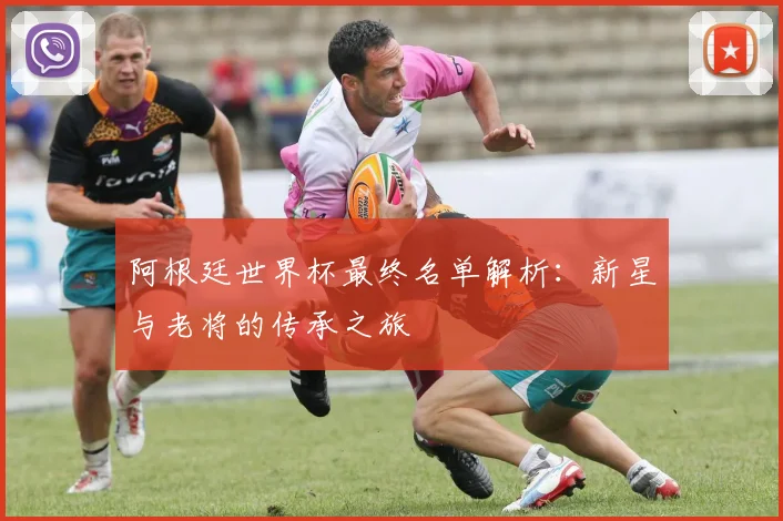 阿根廷世界杯最终名单解析：新星与老将的传承之旅