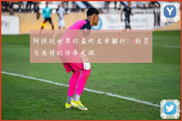 阿根廷世界杯最终名单解析：新星与老将的传承之旅